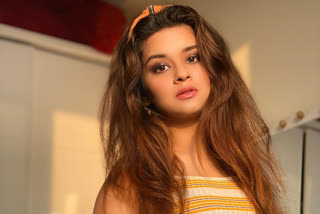 avneet kaur is trying out new things, Lockdown diaries, avneet kaur, अवनीत कौर, लॉकडाउन में कुछ नया करने का प्रयास कर रही हैं अवनीत कौर