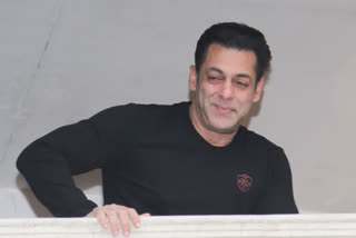 salman khan breakfast