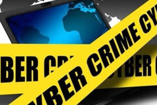 161 crimes were filed by cyber cell police i