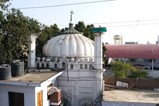 jume ki namaj.