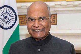 Ramnath Kovind