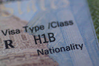 H1B visa