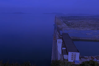 hirakud dam