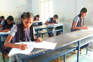 Preparation on for Class 10, 12 board exam results in HP