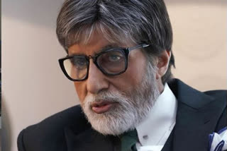 big b almost believed blindness is on its way