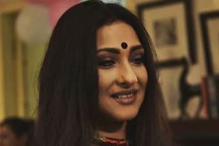 rituparna sengupta latest news