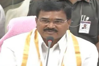 minister niranreddy suggested Authority should act vigilantly