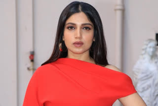 bhumi pednekar