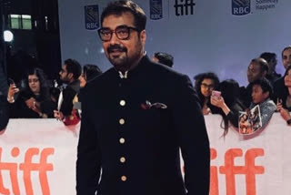 anurag kashyap