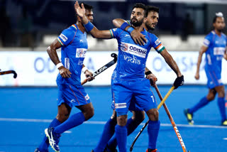 India's FIH Pro League tie Aginst NZ cancelled due to COVID-19