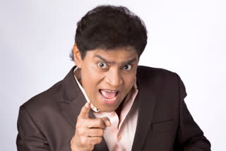 Johny lever hillarious video about corona