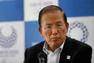 Tokyo Olympic CEO hints games could be in doubt even in 2021