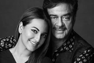 Shatrughan Sinha feels KBC gaffe doesn't make Sonakshi any less Hindu