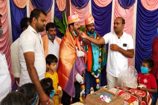 bjp-mla-allegedly-celebrated-birthday-violating-lockdown-order-photos-and-video-goes-viral