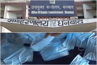 Coronavirus Update jharkhand, Coronavirus in Jharkhand, corona in jharkhand, Corona patient in jharkhand, झारखंड में कोरोना, झारखंड में कोरोना वायरस अपडेट, कोरोना वायरस न्यूज, कोरोना मरीज झारखंड