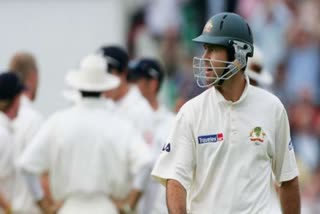 Ricky Ponting reveals the best over he ever faced in his career