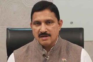 sujana chowdary  comments on cm jagan over ramesh kumar removed