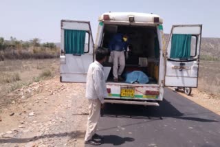 Corona patient in Banskoh, जयपुर में कर्फ्यू