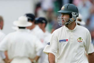 Ricky Ponting reveals the best over he ever faced