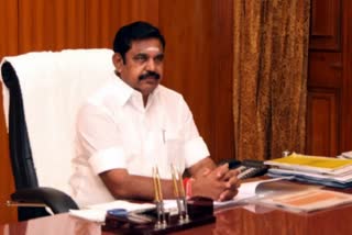 tamilnadu cm Edappadi Palaniswami will consult on the extension of the curfew