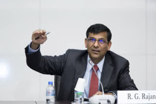 IMF MD ropes in Raghuram Rajan, 11 others to key external advisory group