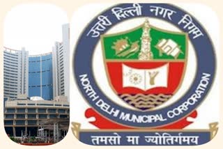 AAP leader Ravindra Bhardwaj accuses Municipal Corporation of Delhi