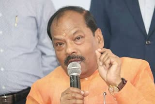 Raghubar Das reaction to work of Hemant goverment on Corona