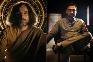 Kaleen bhaiya or Guruji: Which is Pankaj Tripathi's favourite OTT performance?