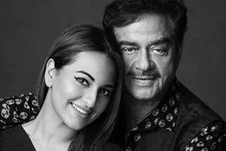 Shatrughan Sinha feels KBC gaffe doesn't make Sonakshi any less Hindu