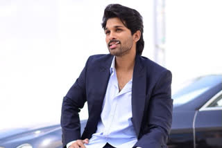 Allu Arjun praises Thaman for keeping his promise