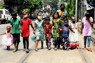 UNICEF  Children  Impacted  COVID 19  Henrietta Fore  Pandemic  Lockdowns  Novel Coronavirus  Children most impacted by COVID-19  കൊവിഡിന്റെ ആഘാതം  യുണിസെഫ്  ഫണ്ട് വകമാറ്റി ചെലവഴിക്കില്ല  യുണിസെഫ് എക്സിക്യൂട്ടീവ് ഡയറക്ടർ ഹെൻറിയേറ്റ ഫോർ