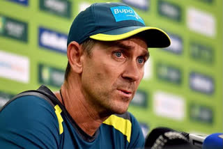 australias 2018 19 home test series loss to india defining moment of my coaching career says australia coach justin langer