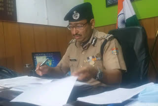 Uttarakhand Police