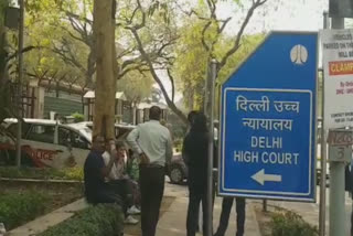 Delhi High Court dismisses bail plea of Shadab Alam accused in Delhi violence