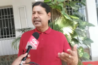 rjd leader bhai virendra appeals to extend lockdown amid corona