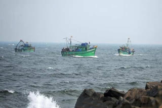 -Lankan Navy intensifies patrolling