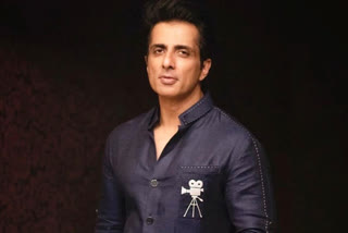 COVID-19: Sonu Sood distributes food to needy, aims to feed 45K daily