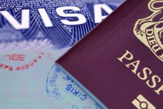 ministry of external affairs  H1B visas  pandemic  COVID-19  US President Donald Trump  India requests US to extend H1B  Indian nationals in US  കൊവിഡ് വ്യാപനം, ഇന്ത്യക്കാരുടെ വിസ കാലാവധി നീട്ടണമെന്ന് അമേരിക്കയോട് ഇന്ത്യ  എച്ച് 1 ബി വിസ  കൊവിഡ് 19