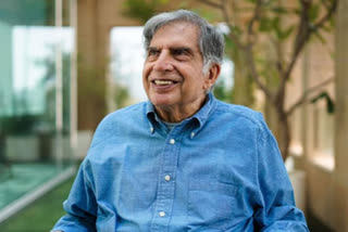 Ratan Tata