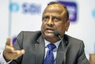 SBI chief