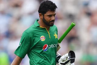 Mentally ready to cut pay said azhar ali