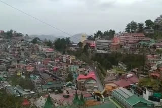 shimla