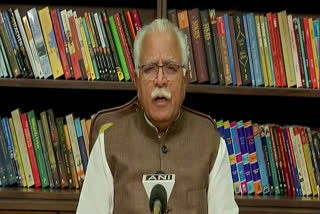 cm manohar lal khattar explained the full strategy of extend lockdown period