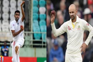 Not Ravichandran Ashwin but Nathan Lyon is best Test off-spinner now, says Brad Hogg
