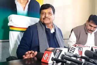 shivpal singh yadav