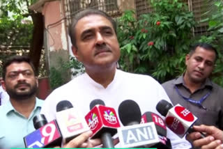 praful patel news