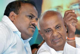 Deve Gowda