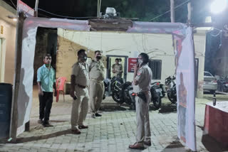 kanpur police