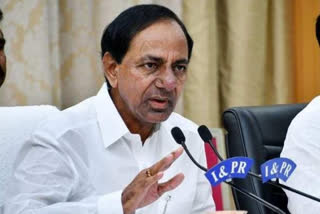 decision to continue lockdown in telangana till april 30