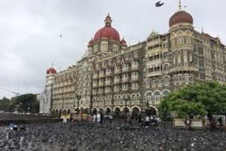 Six Taj hotel employees test positive for coronavirus